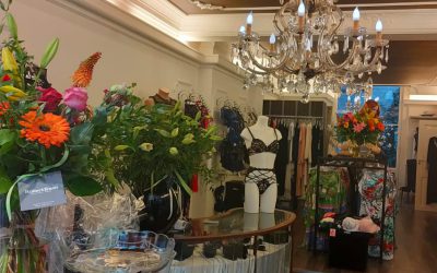 Lajet Lingerie