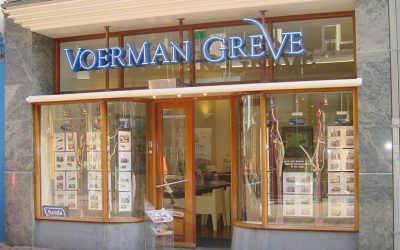 Voerman Greve Makelaardij