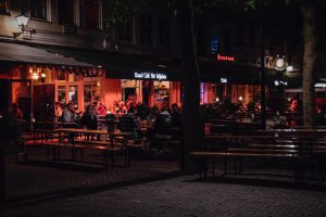 Genieten in het Museum Kwartier Zwolle