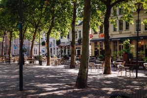 Shoppen, Eten en Drinken in Zwolle