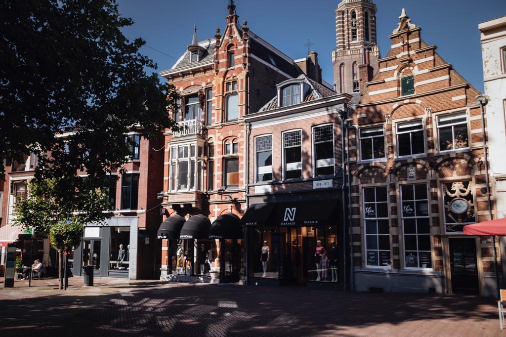 Schoenenwinkel zwolle centrum cheap
